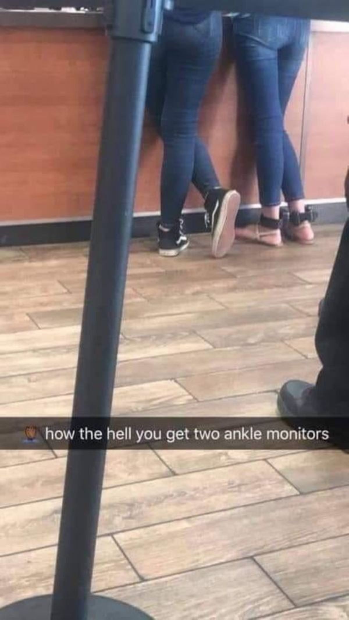 monitoring