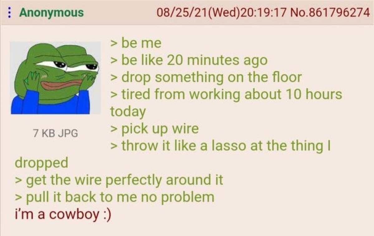 the best cowboy