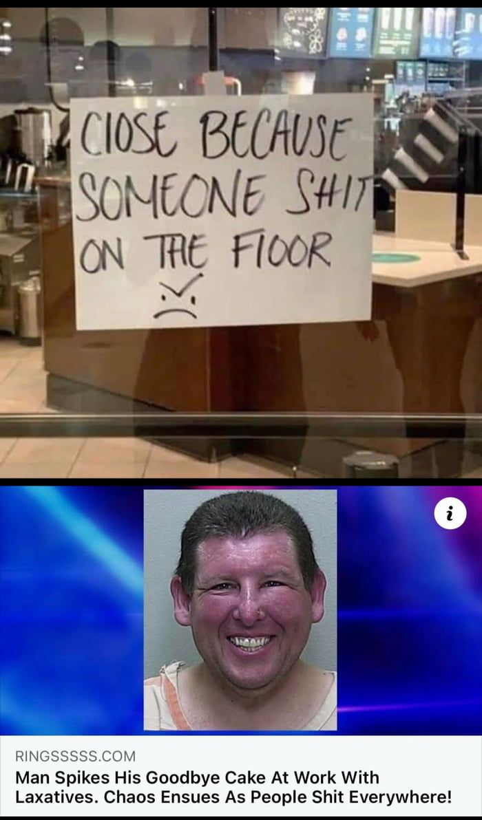 it's ''shat''