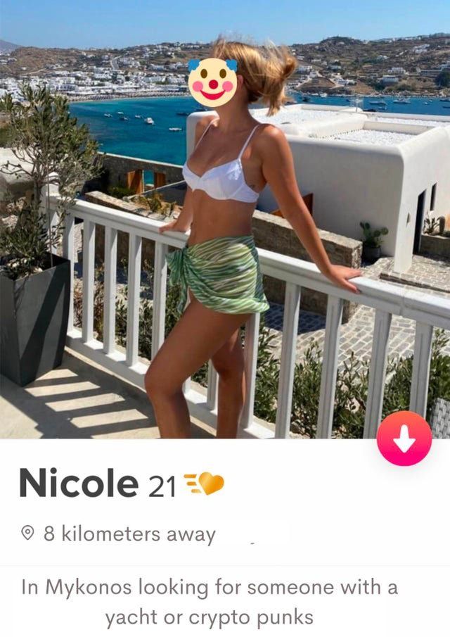 crypto digger