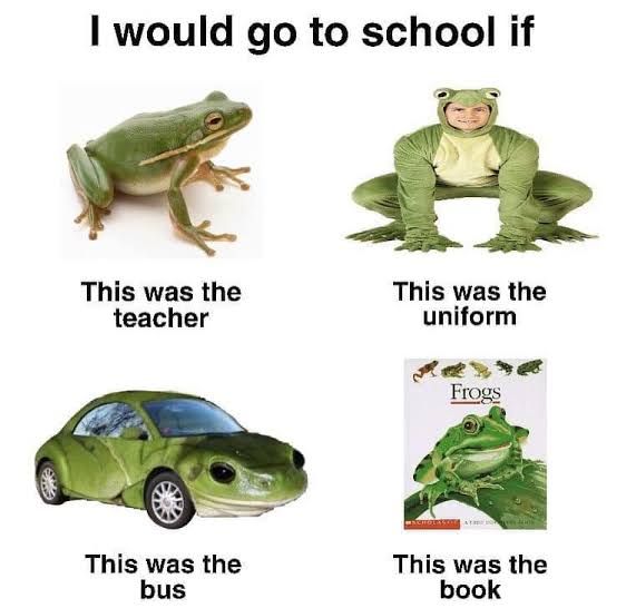 toadally
