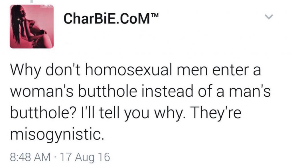 Bigot