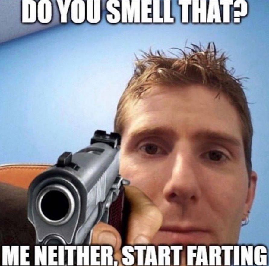 Do it now