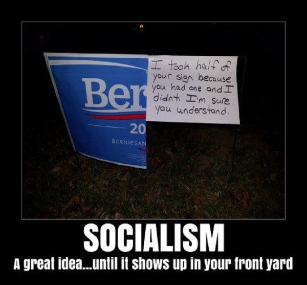bernie bros
