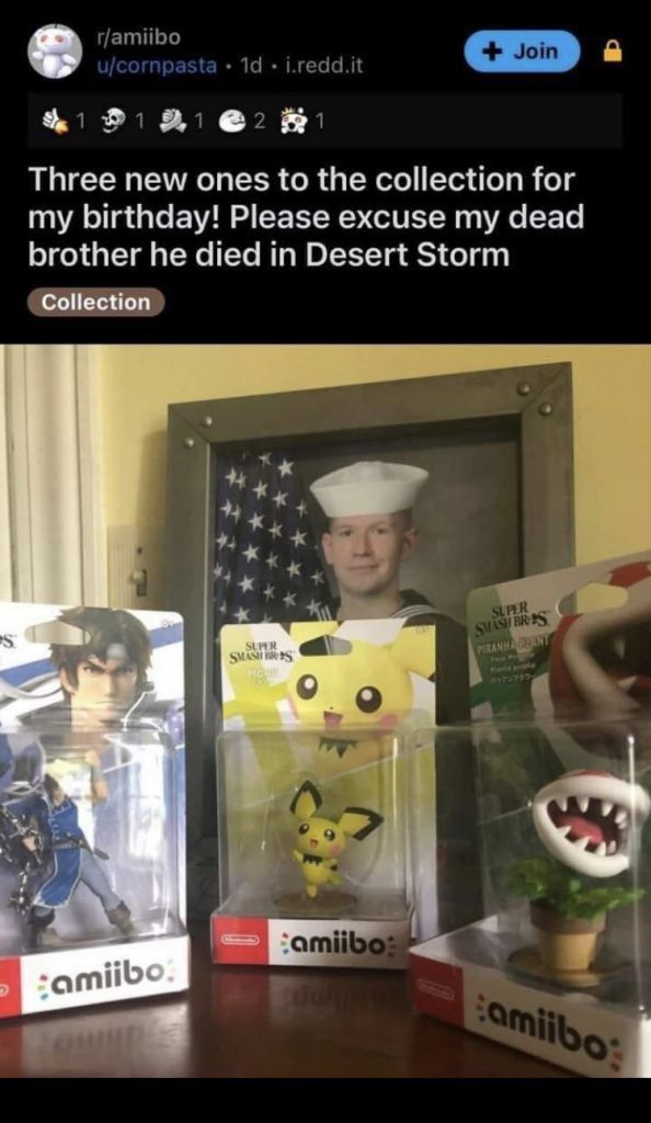 Nice bro