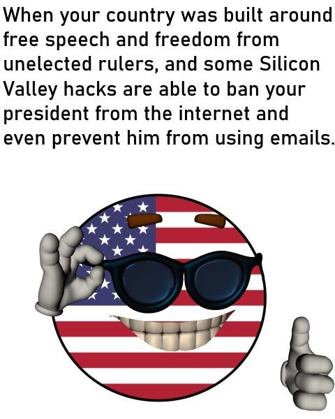 God bless america