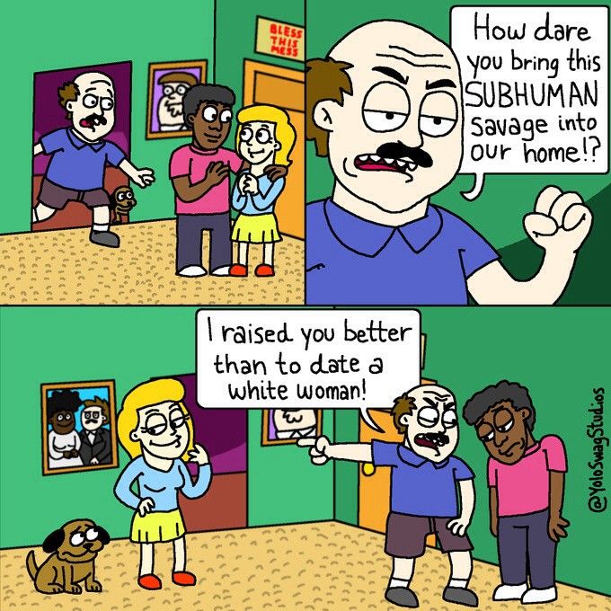 Subhuman