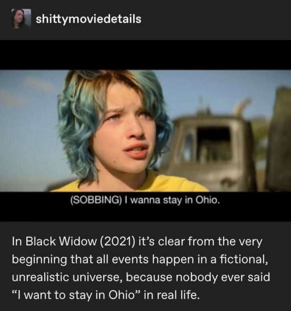 Nobody