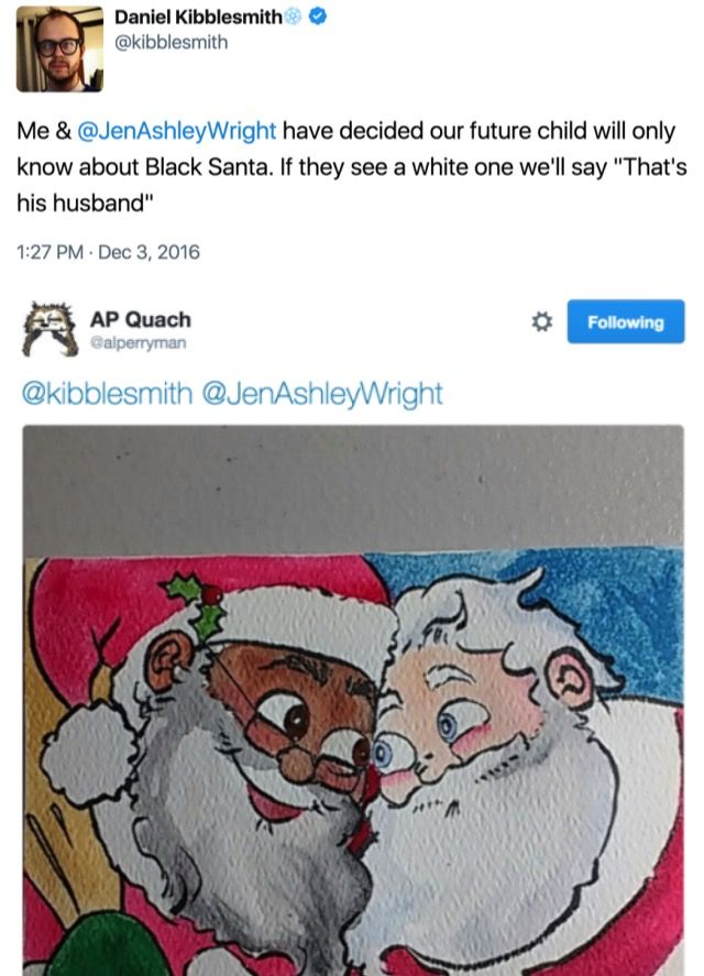 Santa