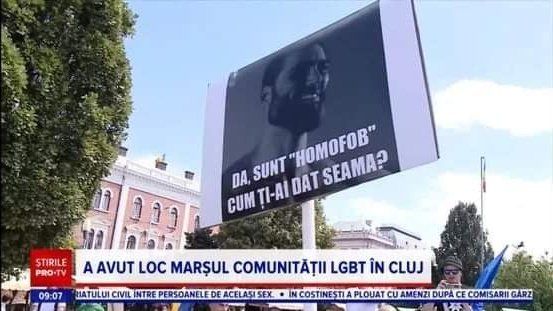 Based Romanians