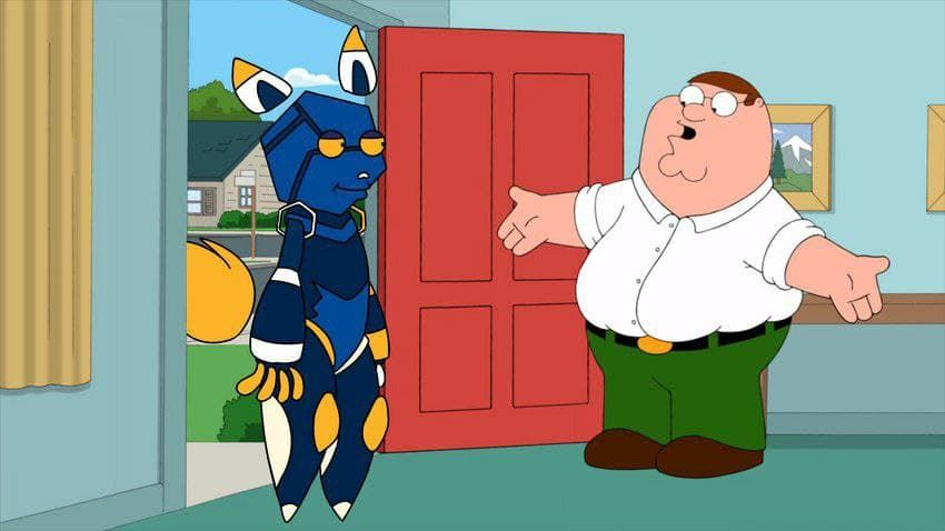my favorite episode