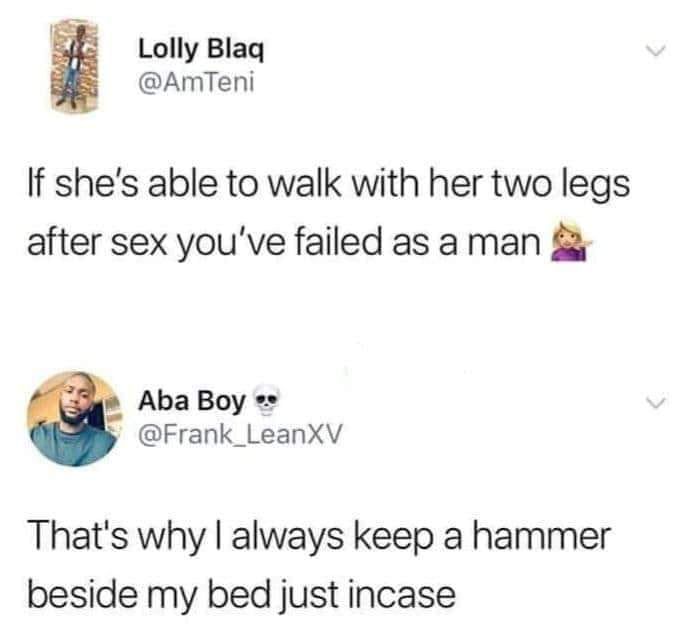 hammer time