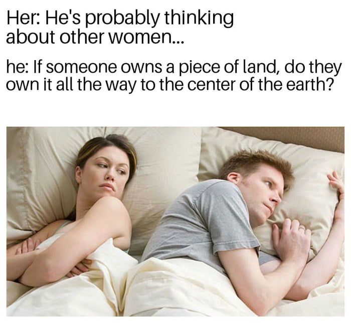 deep