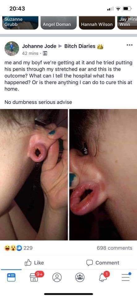 10/10 Won't Do Again