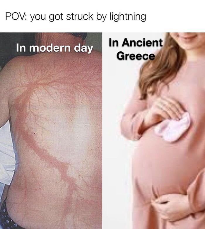 hera would be proud