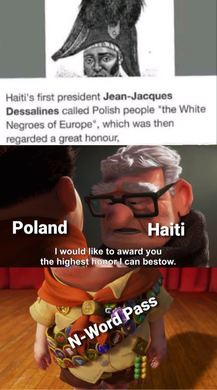 an honor