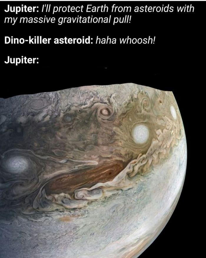 asteroid