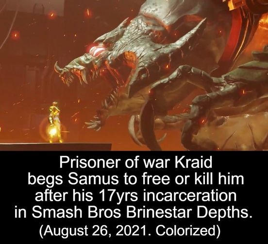 Guantanamo Kraid