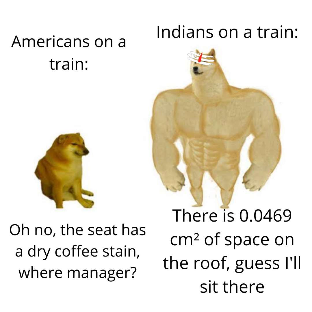 इंडियन रेलवेज़ आपका स्वागत करती है