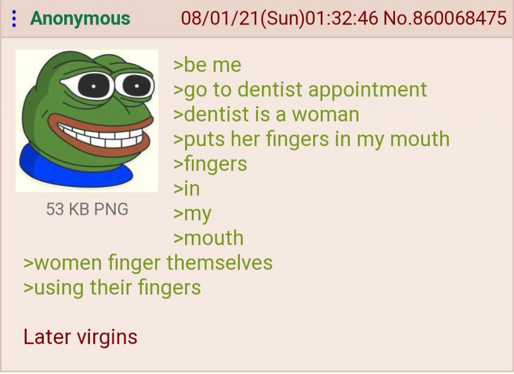 Fingers