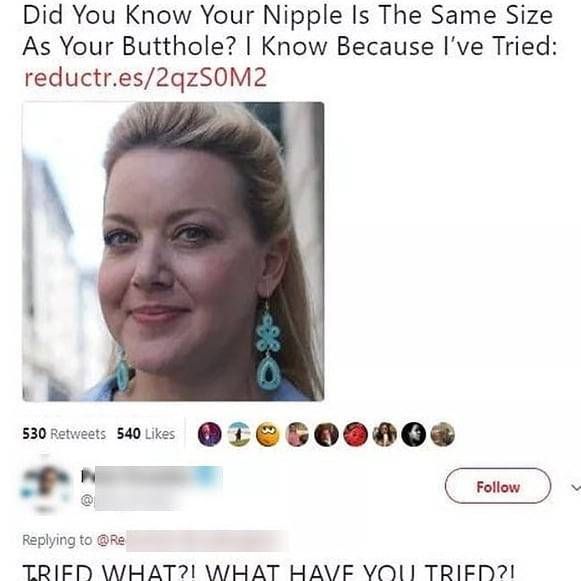 Tried