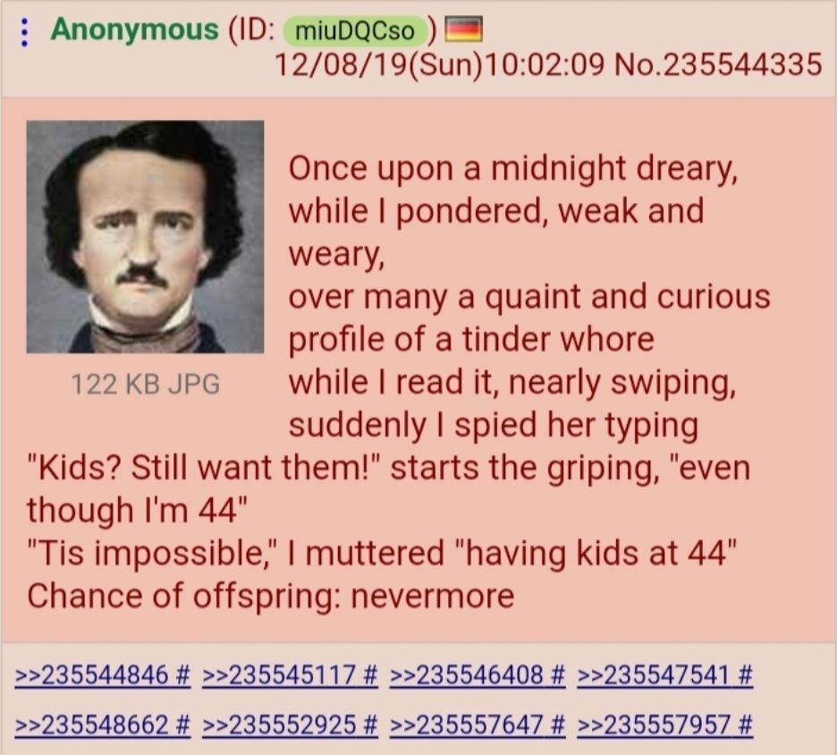 Nevermore