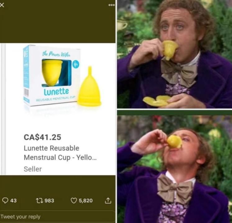 my cup runneth over
