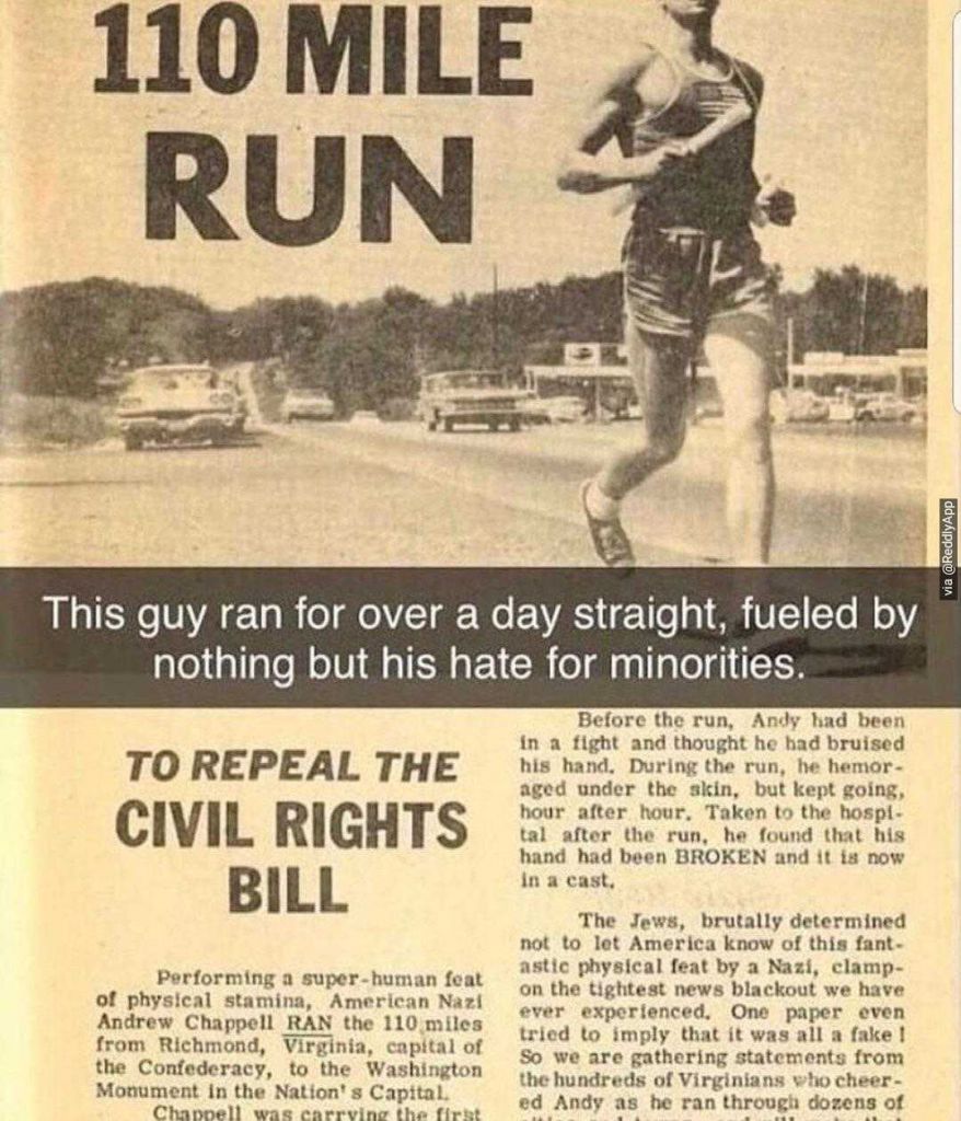 What a lad