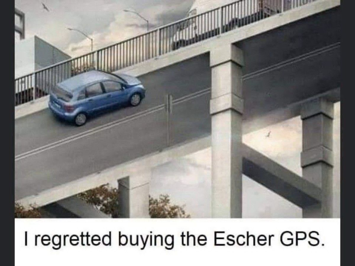 In two tenths of a mile turn i̶̯͐n̷͙̍ṣ̸̚i̸̺͝d̵̡̏e̴̩̕ ̶̬͊õ̶͜ų̴͋t̶̢͐