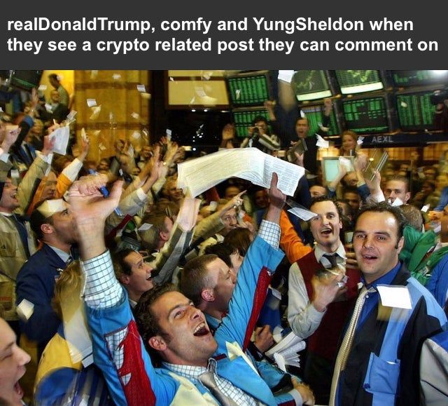buy high sell low