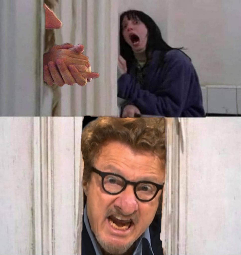 asking the right questions