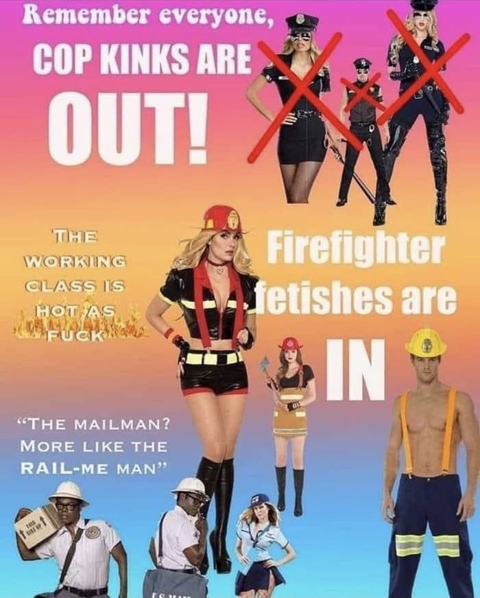 #Dont***ThePolice