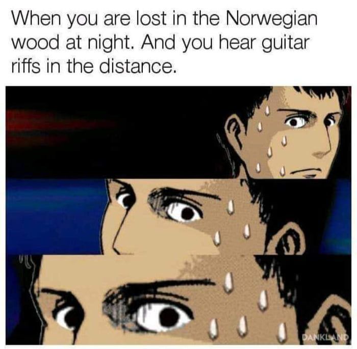 run
