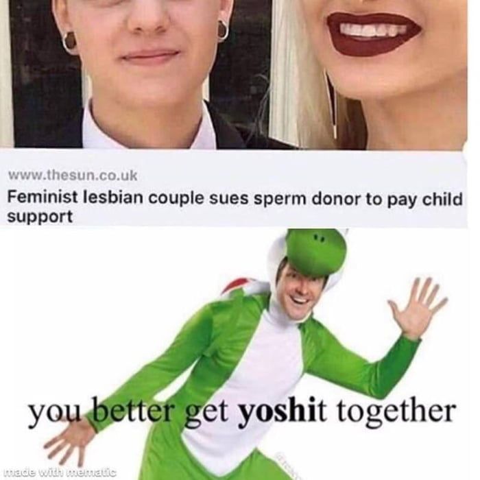 yoshi