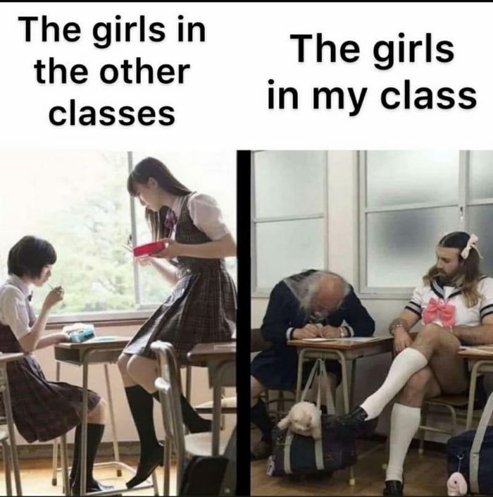the best girls