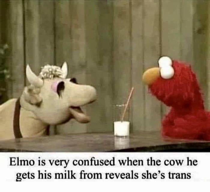 some damn fine milk
