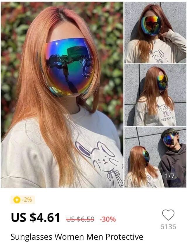 This dystopian society is gonna be cyberpunky