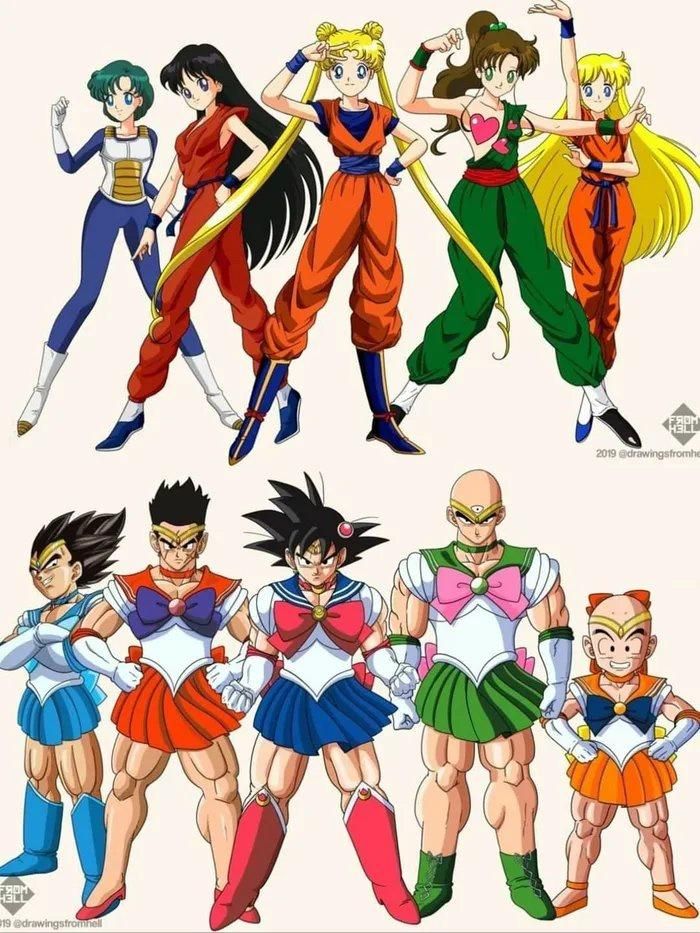 God forbid someone with a dick wears a skirt and you become unable to tell what is what, am I right?