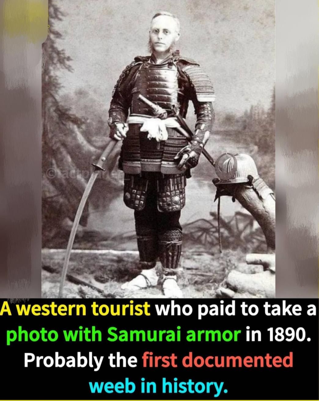 Father of Weebs