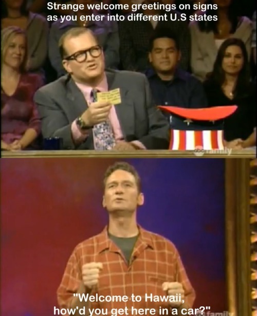 This show was so much better than most of the stuff on tv today