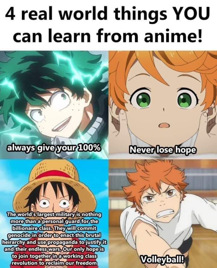 watch anime for your mental health