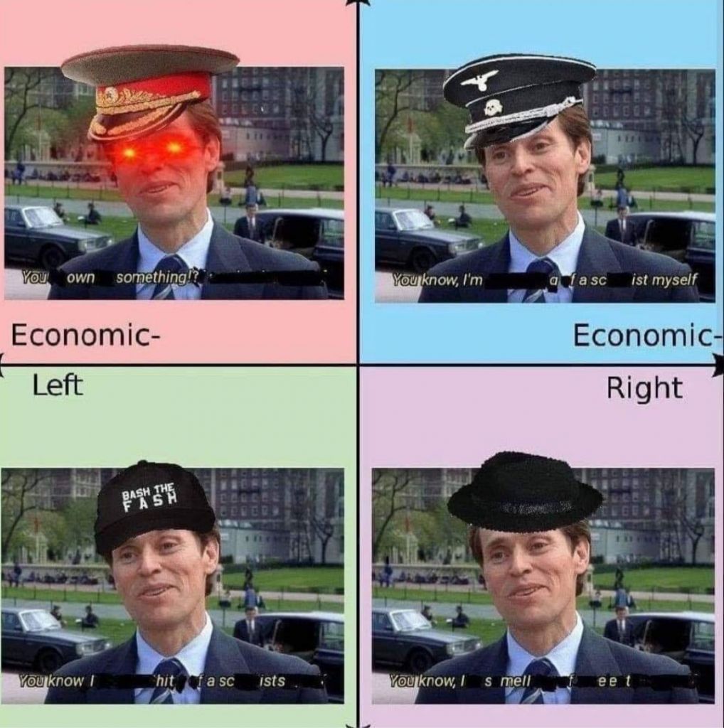 A classic