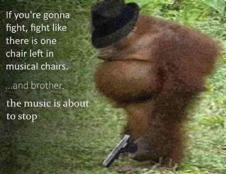 Moneky