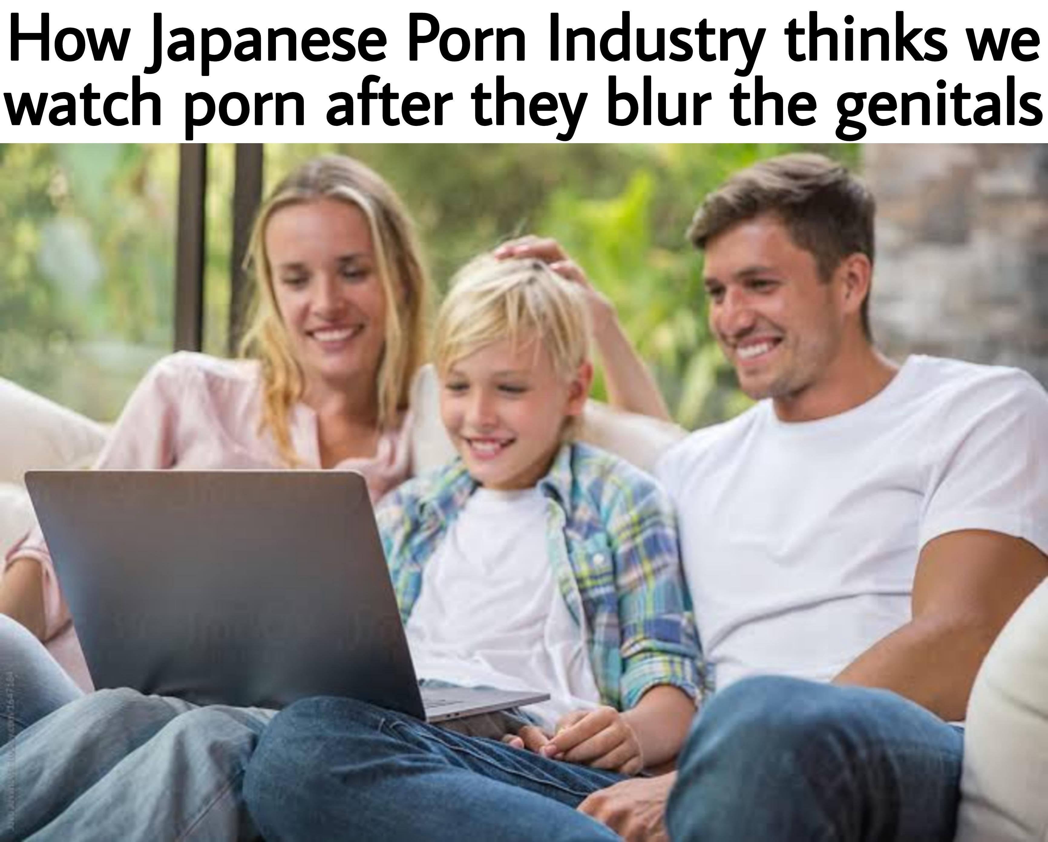 don't worry, now it family friendly PG-13 porn