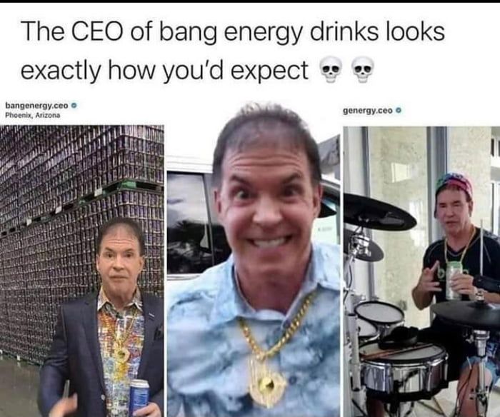 bang