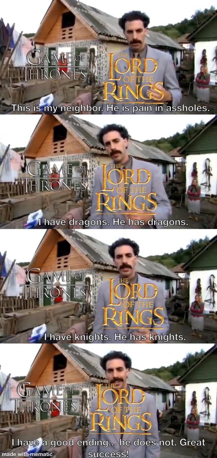 the ring