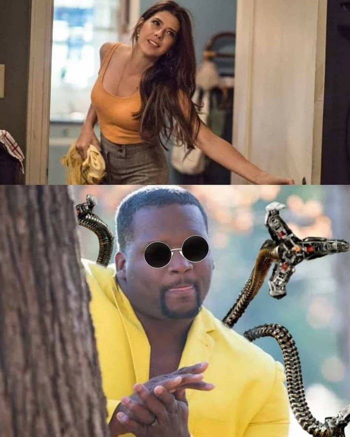coming for that booty