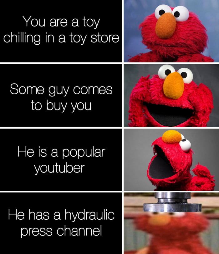 elmo