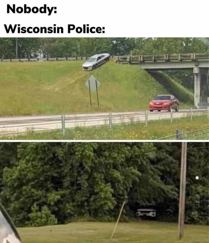 cops