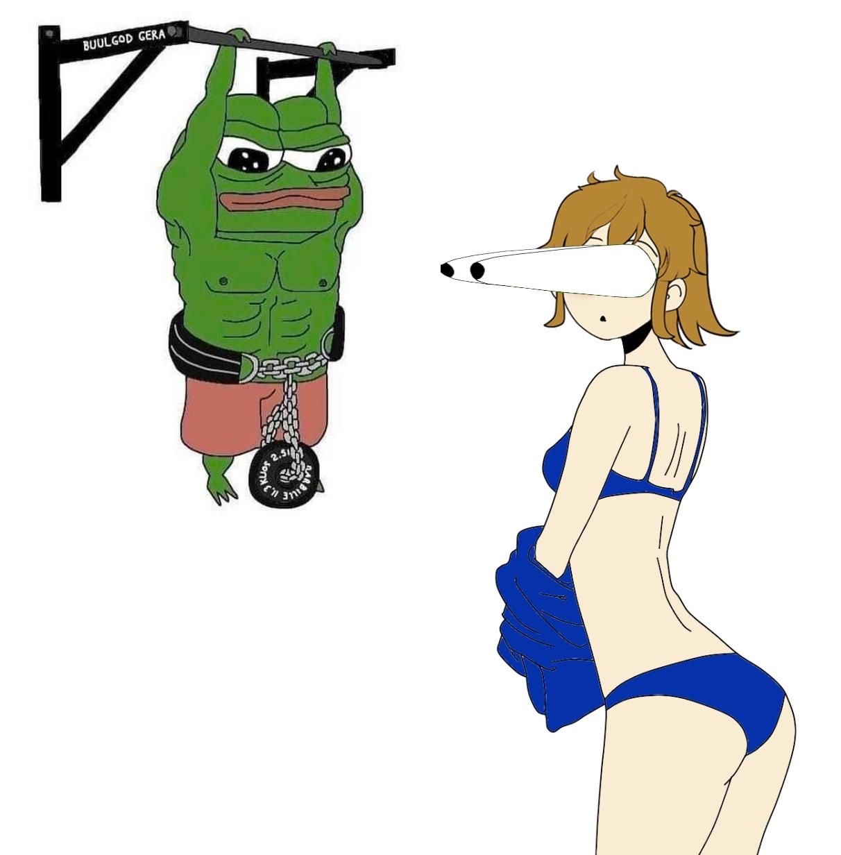 Rate my GF